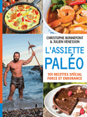 Assiette paléo (L')